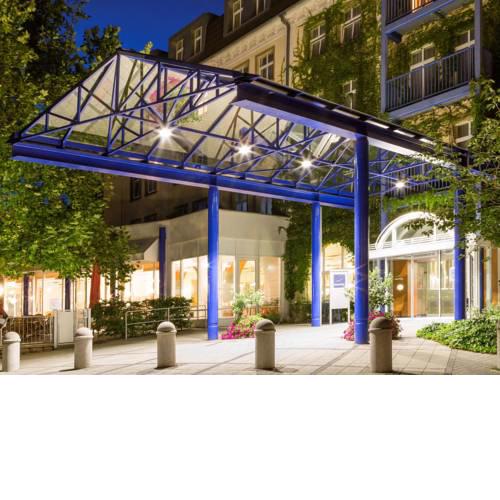 Victor´s Residenz-Hotel Gera