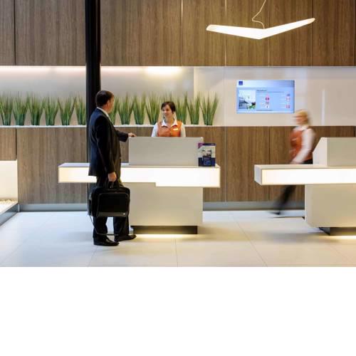 Novotel Hannover