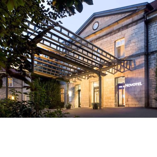 Novotel Hildesheim