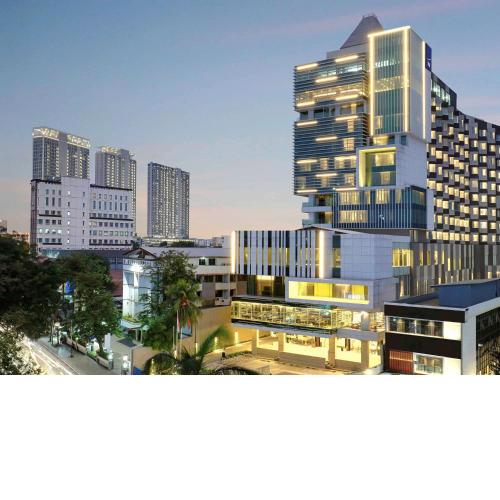 Novotel Jakarta Cikini