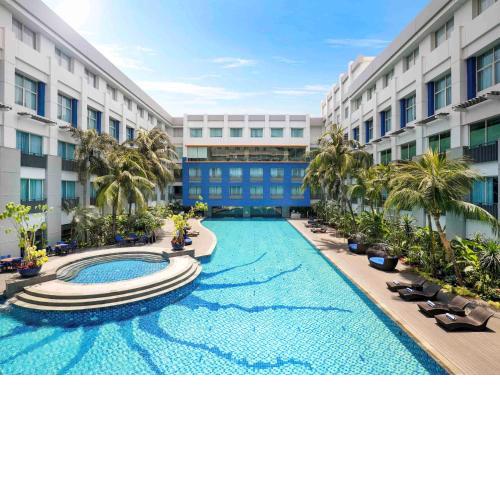 Novotel Jakarta Mangga Dua Square