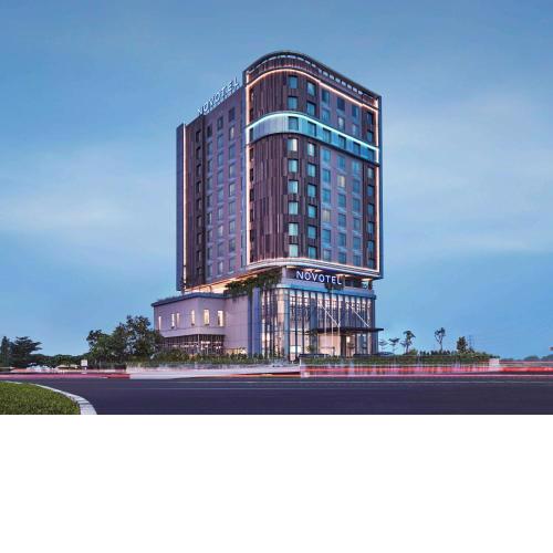 Novotel Karawang