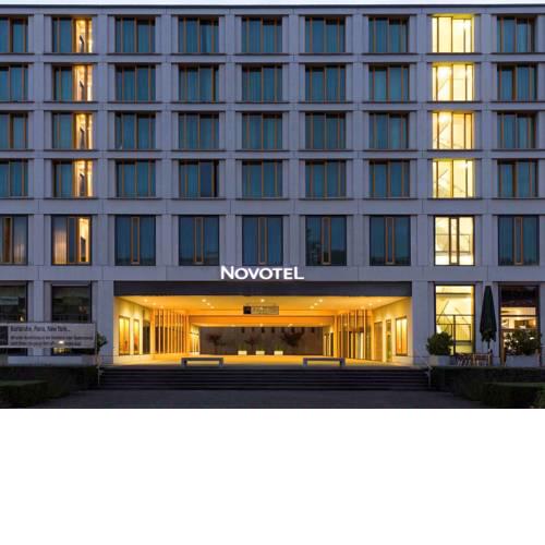 Novotel Karlsruhe City