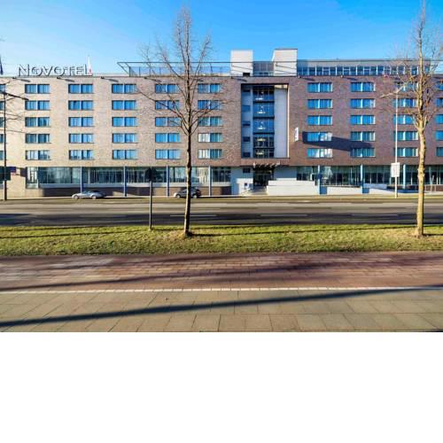 Novotel Köln City