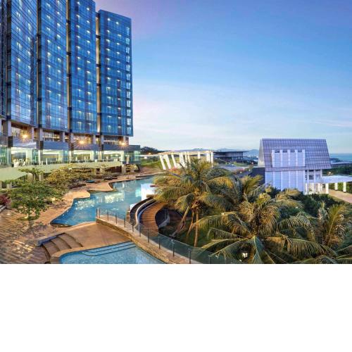 Novotel Lampung