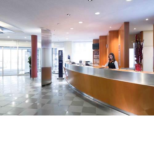 Novotel Mainz