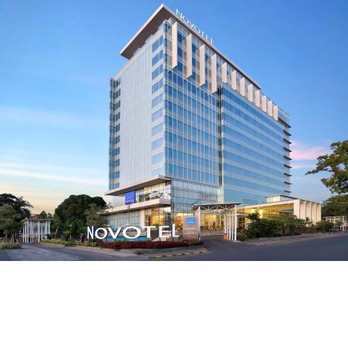 Novotel Makassar Grand Shayla