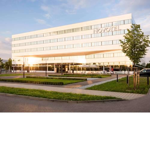 Novotel München Airport