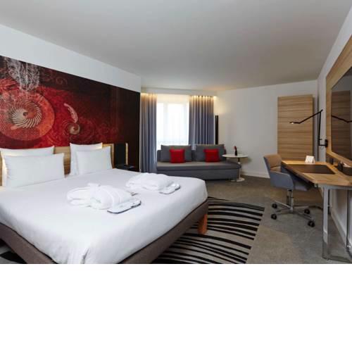 Novotel München City