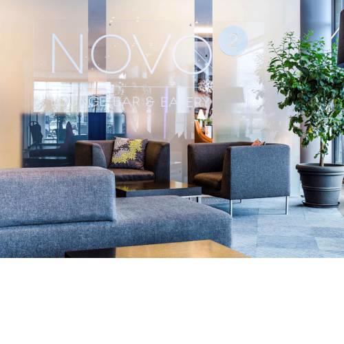 Novotel München Messe