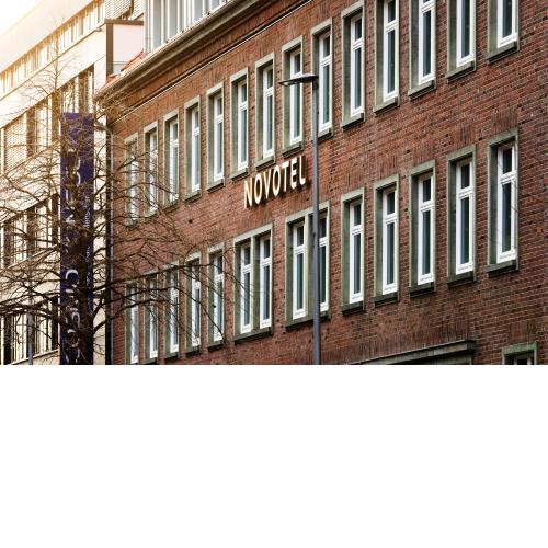 Novotel Münster City