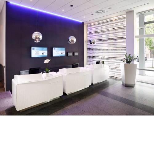 Novotel Praha Wenceslas Square