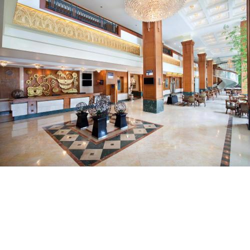 Novotel Solo