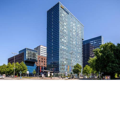 Novotel Suites Hamburg City