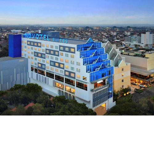 Novotel Suites Yogyakarta Malioboro