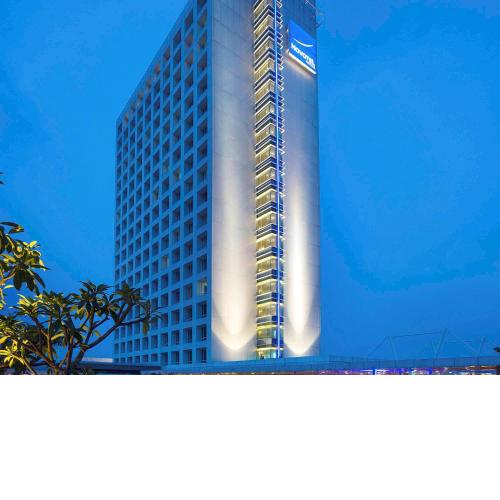 Novotel Tangerang