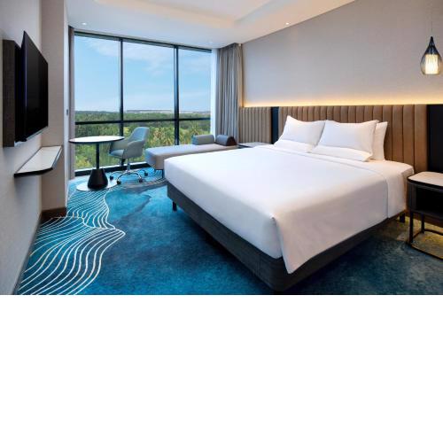 Novotel Yogyakarta International Airport Kulon Progo