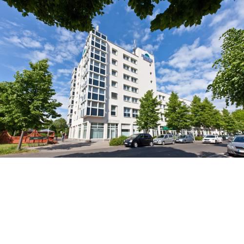 Novum Apartment Hotel Am Ratsholz Leipzig Süd