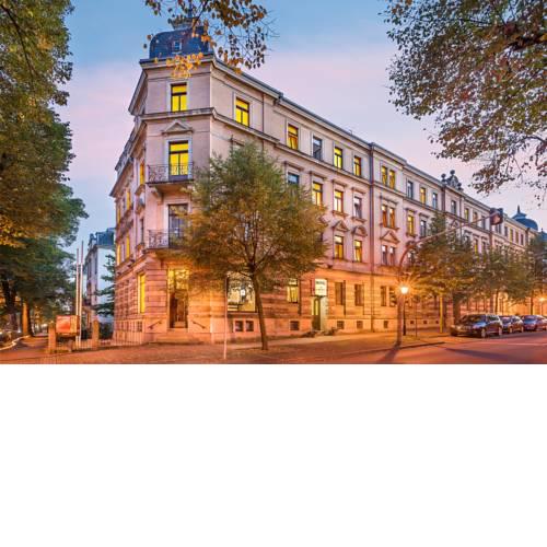 Hotel am Bonhöfferplatz