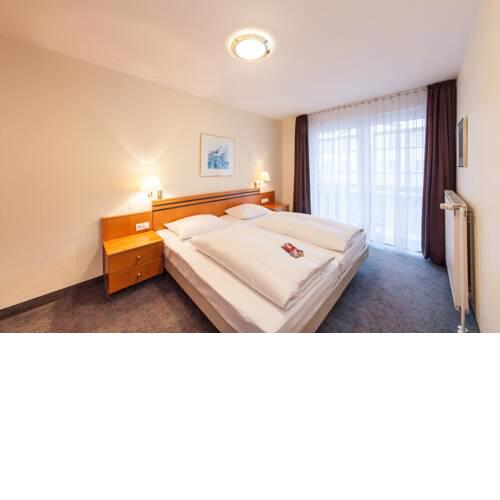 Novum Hotel Am Ratsholz Leipzig - Apartments