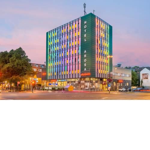 Novum Hotel Arosa Essen