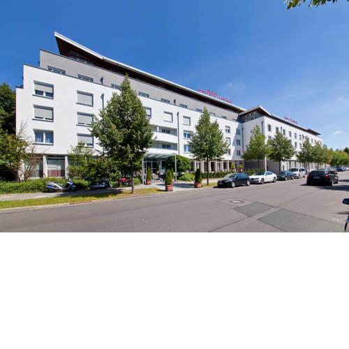 Novum Hotel Aviva Leipzig Neue Messe