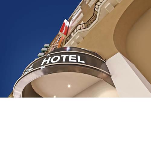 Novum Hotel Boulevard Stuttgart City