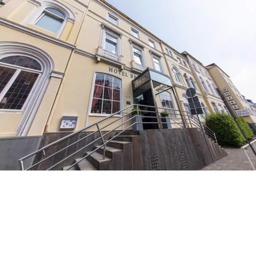 Novum Hotel Bremer Haus