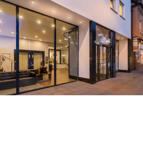 Novum Hotel Bruy