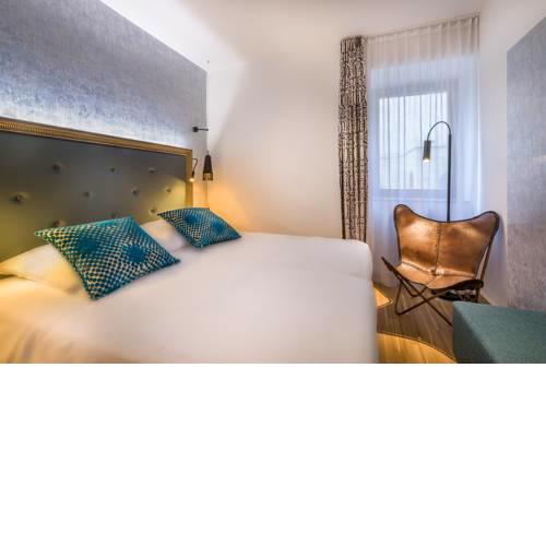 Novum Hotel City Nord