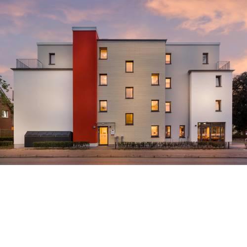 Novum Hotel East Apartments