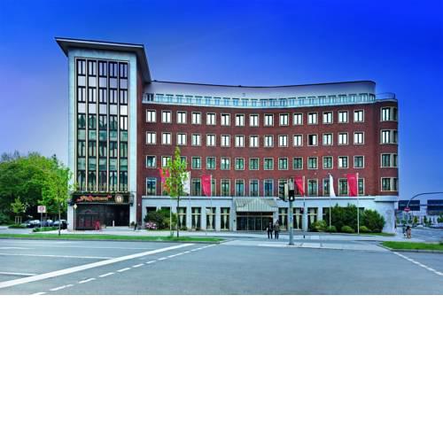 Novum Hotel Excelsior Dortmund