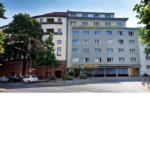 Hotel Franke