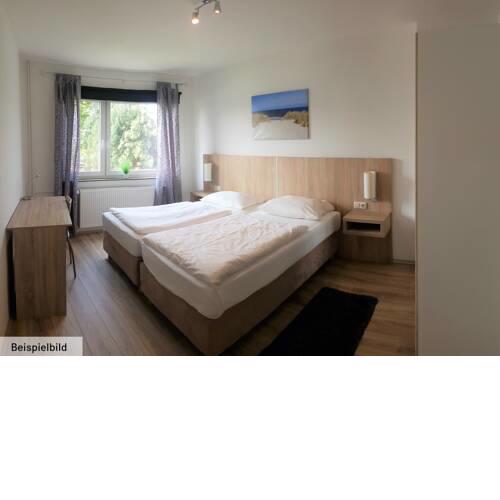 Novum Hotel Garden Bremen - Apartments