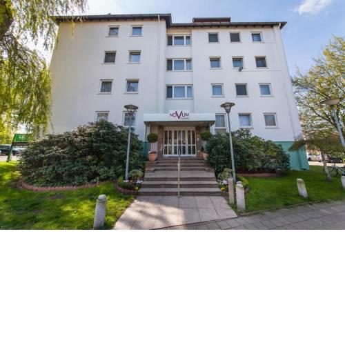 Novum Hotel Garden Bremen