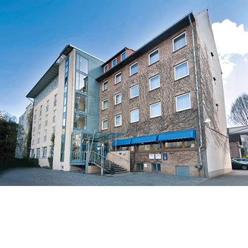 Novum Hotel Hagemann Hamburg Hafen