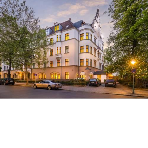 Novum Hotel Kronprinz Berlin