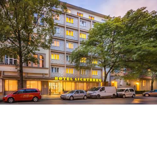 Novum Hotel Lichtburg am Kurfürstendamm