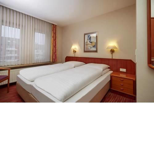 Novum Hotel Mannheim City