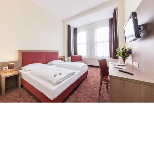 Novum Hotel Maxim Düsseldorf City