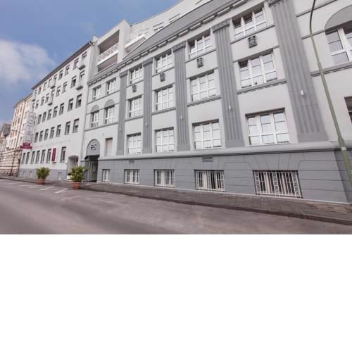 Novum Hotel Offenbacher Hof