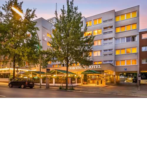 Novum Hotel Ravenna Berlin Steglitz