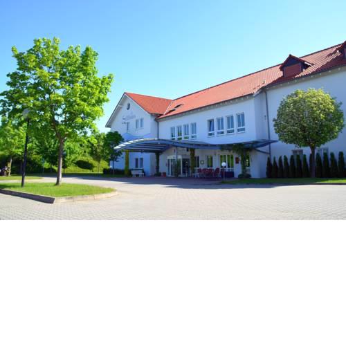 Novum Hotel Seegraben Cottbus