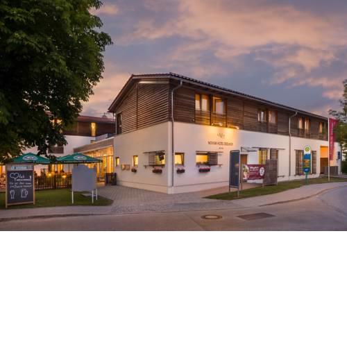 Novum Hotel Seidlhof München