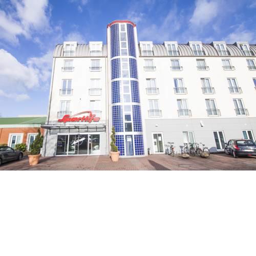 Novum Hotel Sportlife