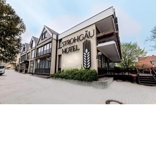 Novum Hotel Strohgäu