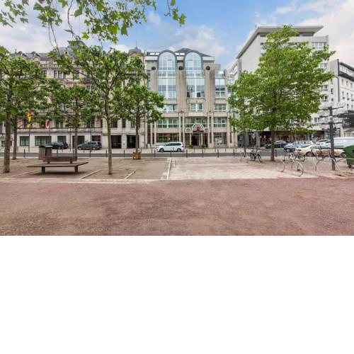 Select Hotel Wiesbaden City