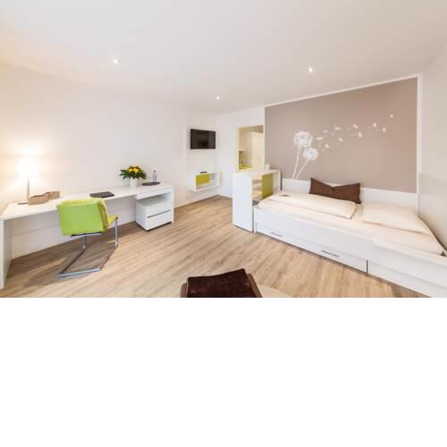Novum LikeApart Hotel Fürth - Apartments