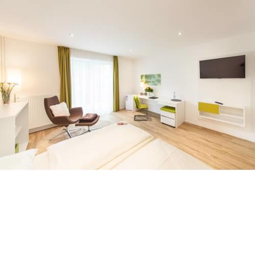 Novum LikeApart Hotel Fürth