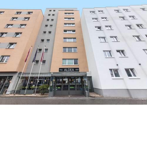 Novum Style Hotel Aldea